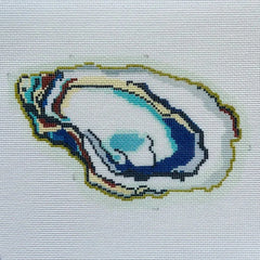 KCN Designers Oyster Needlepoint Canvas