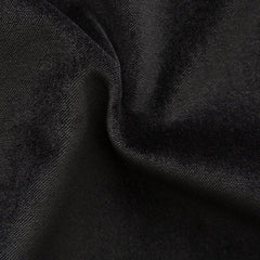 Finishing: Velvet - Black