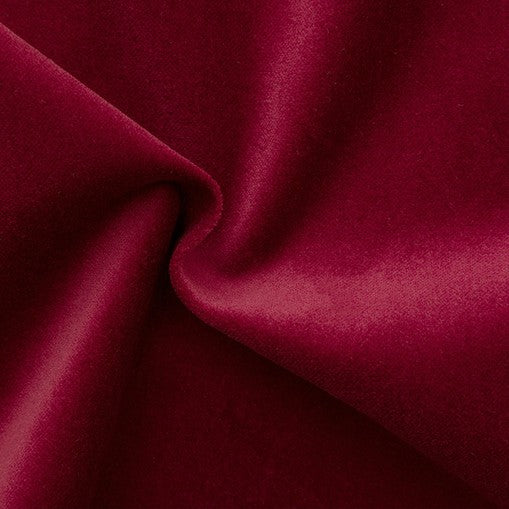 Finishing: Velvet - Cabernet