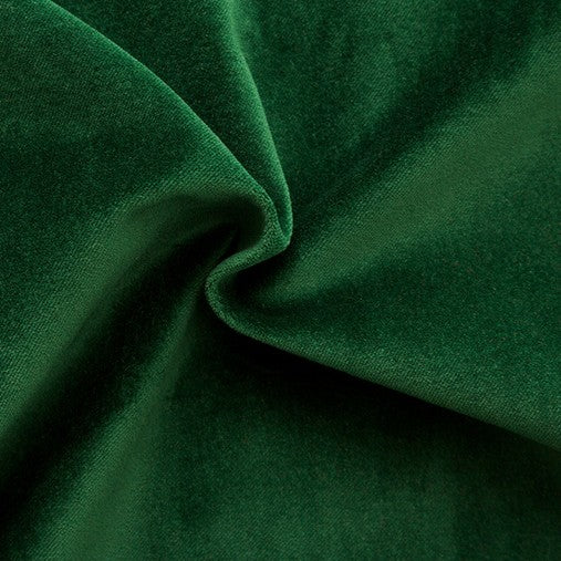 Finishing: Velvet - Forest