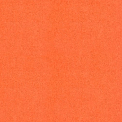 Finishing: Velvet - Nectarine