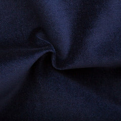 Finishing: Velvet - Navy