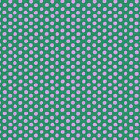 Kaffe Fassett Fabric Spot - Guava