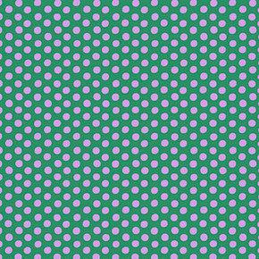 Finishing: Kaffe Fassett Fabric Spot - Guava