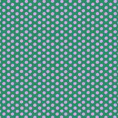 Kaffe Fassett Fabric Spot - Guava