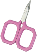 Kelmscott Designs Little Gems Embroidery Scissors - Fuschia