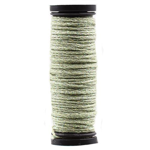 Kreinik Braid #12 - 5730 Celadon