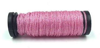 Kreinik Braid #12 - 9592 Peony