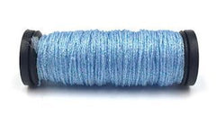 Kreinik Braid #12 - 9594 Bluebonnet