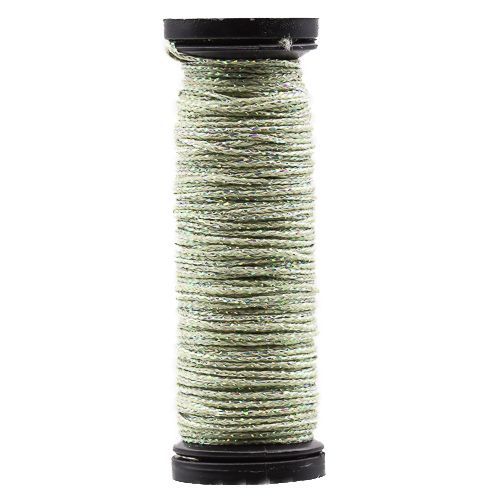 Kreinik Fine Braid #8 - 5730 Celadon