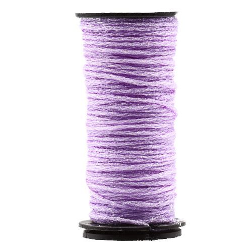 Kreinik Medium Braid #16 - 9593 Wisteria