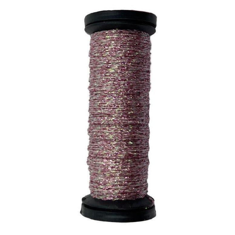 Kreinik Very Fine Braid #4 - 308 Colonial Red