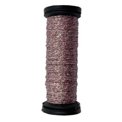 Kreinik Very Fine Braid #4 - 308 Colonial Red