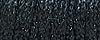 Rainbow Gallery Kreinik 1/16" Ribbon - 0005HL Black High Lustre