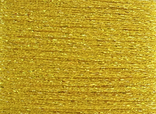 Rainbow Gallery Silk Lame Plus - 11 Yellow