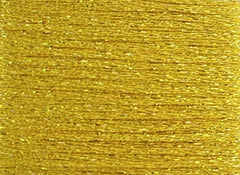 Rainbow Gallery Silk Lame Plus - 11 Yellow