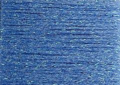 Rainbow Gallery Silk Lame Plus - 19 Antique Blue