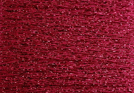 Rainbow Gallery Silk Lame Plus - 45 Deep Rose