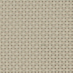 Finishing: Lecien Cosmo 14 ct Aida Cloth - Noble Grey