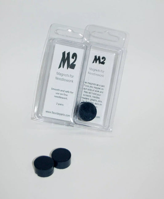 M2 Pair of Magnets