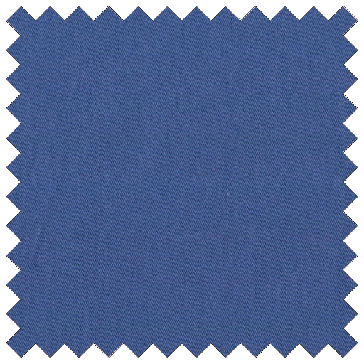 Finishing: Cotton Twill - Slate
