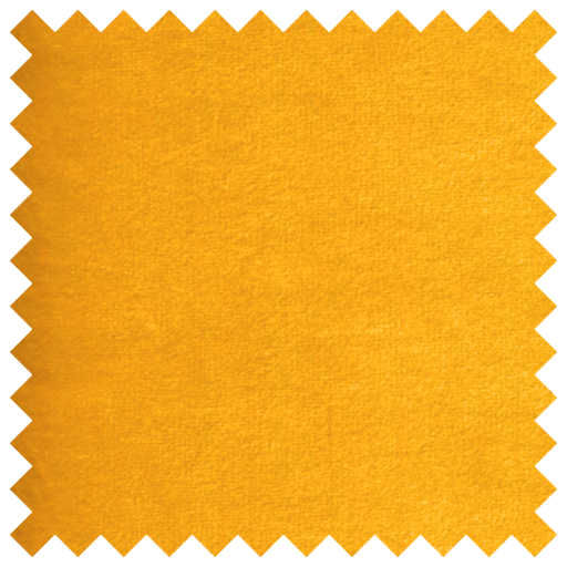 Finishing: Velvet - Gold
