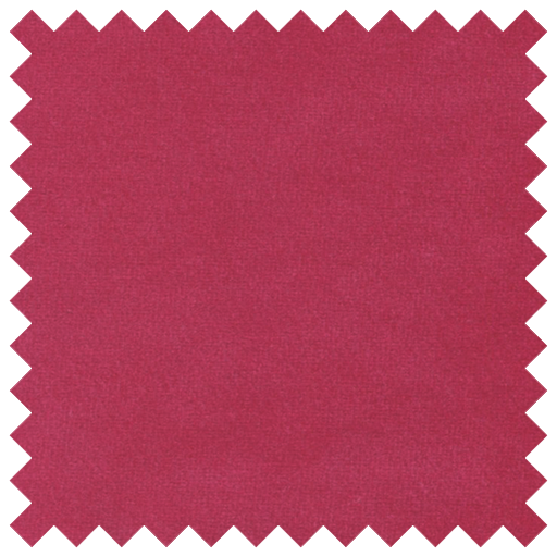 Finishing: Velvet - Hot Pink
