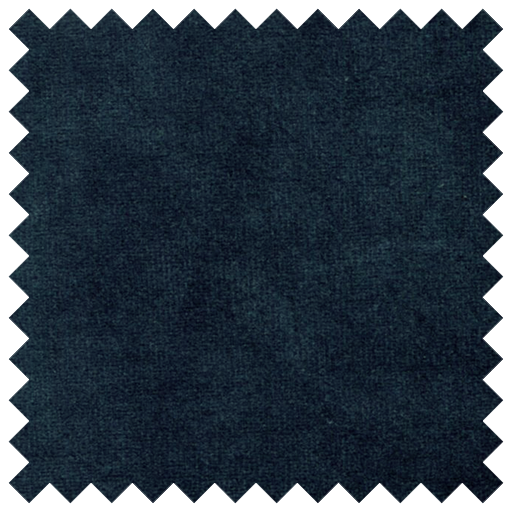 Finishing: Velvet - Majestic Navy