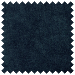 Finishing: Velvet - Majestic Navy