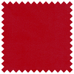 Finishing: Velvet - Red