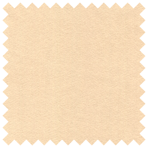 Finishing: Velvet - Sand
