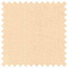 Finishing: Velvet - Sand
