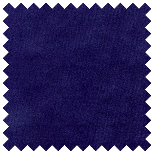 Finishing: Velvet - Ultra Marine