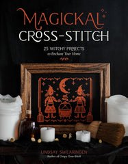 Magickal Cross Stitch