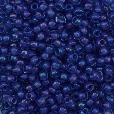 Sundance Designs Seed Bead Size 14/15 - 387 Majestic