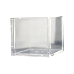 Morgan Julia Designs Acrylic Square Box