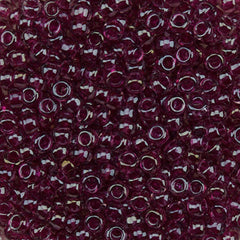 Sundance Designs Seed Bead Size 14/15 - 7298 Moss Rose