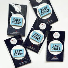 Love MHB Studio East Coast Needle Minder