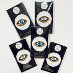 Love MHB Studio Evil Eye Needle Minder
