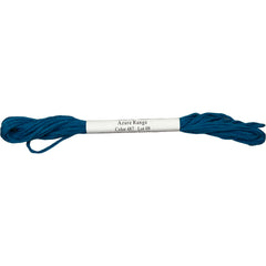 Needlepoint Inc Silk - 487 Azure Range