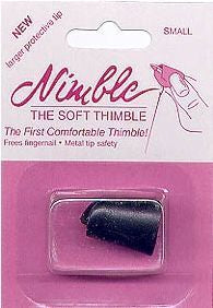 Nimble The Soft Thimble - Size Small