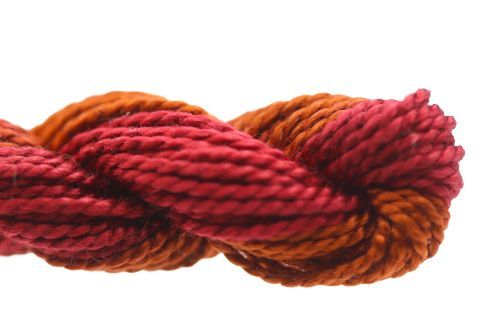Threadworx Overdyed Pearl Cotton #5 - 10771 Autumn