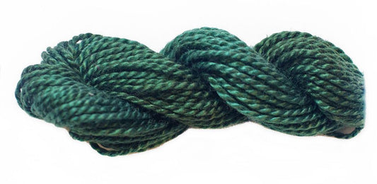 Threadworx Overdyed Pearl Cotton #5 - 10840 English Hunter