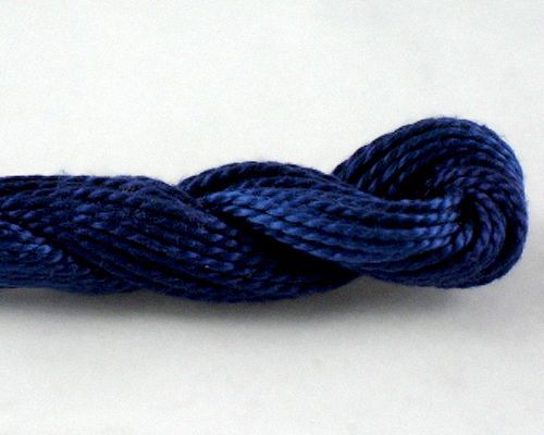 Threadworx Overdyed Pearl Cotton #5 - 10241 Grapes