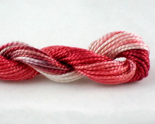 Threadworx Overdyed Pearl Cotton #5 - 01087 Peppermint