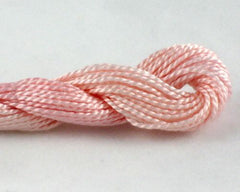 Threadworx Overdyed Pearl Cotton #5 - 01103 Pretty in Pink