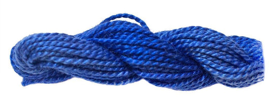 Threadworx Overdyed Pearl Cotton #5 - 10151 Royal Blue