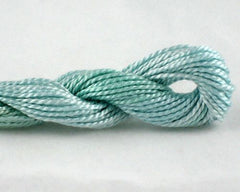 ThreadworX Overdyed Pearl Cotton #5 - 01009 Surfs Up