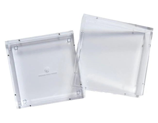 Penny Linn Acrylic Tray - 5 inch Square