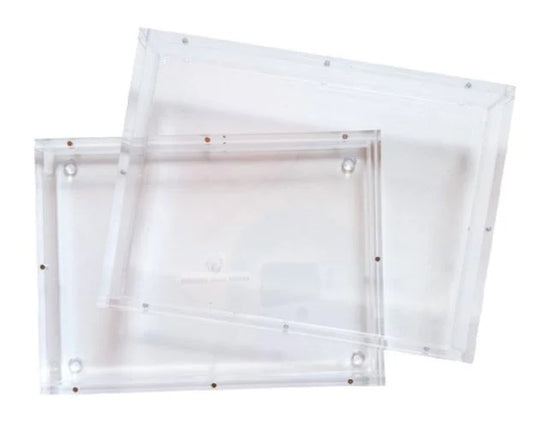 Penny Linn Acrylic Tray - 5 x 7 Rectangle